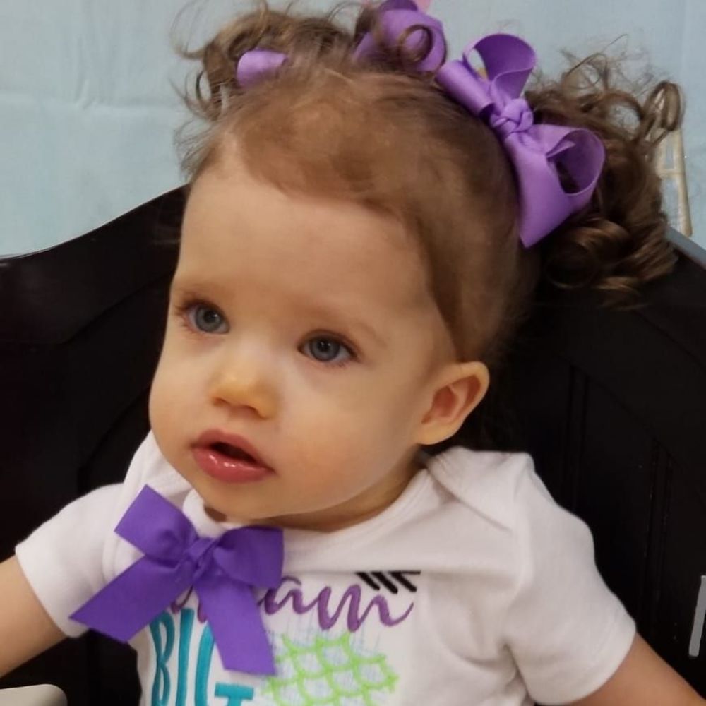 Meet your Posher, Becky